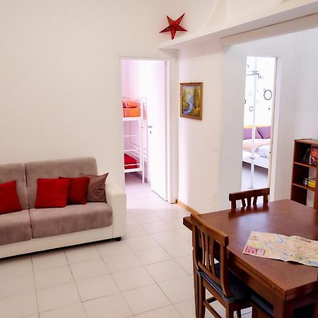 Casa Gaby Apartment Рим Екстериор снимка