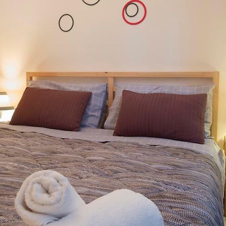 Casa Gaby Apartment Рим Екстериор снимка