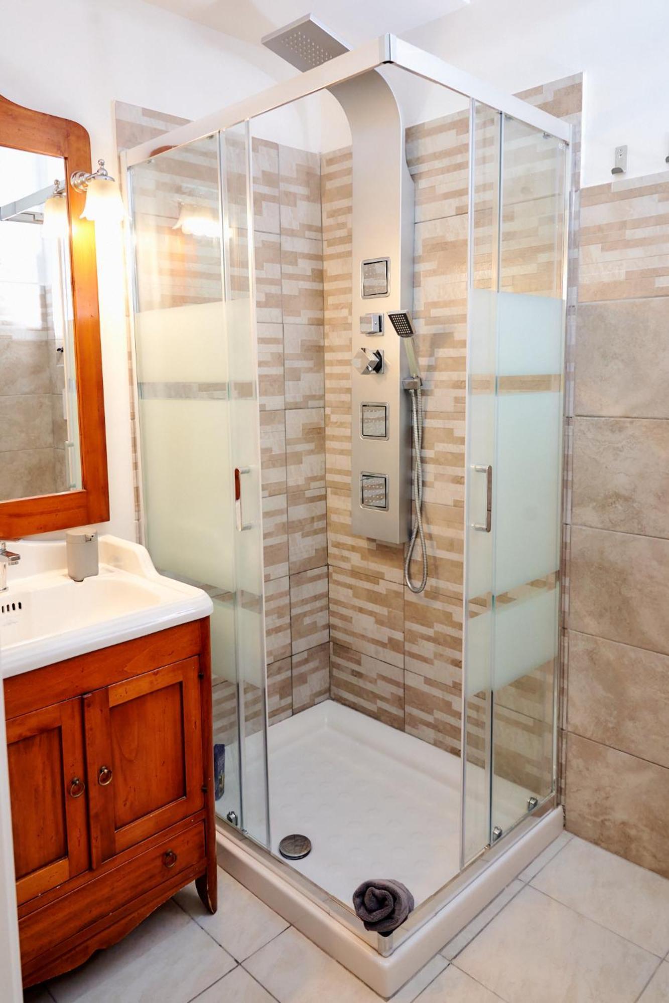 Casa Gaby Apartment Рим Екстериор снимка