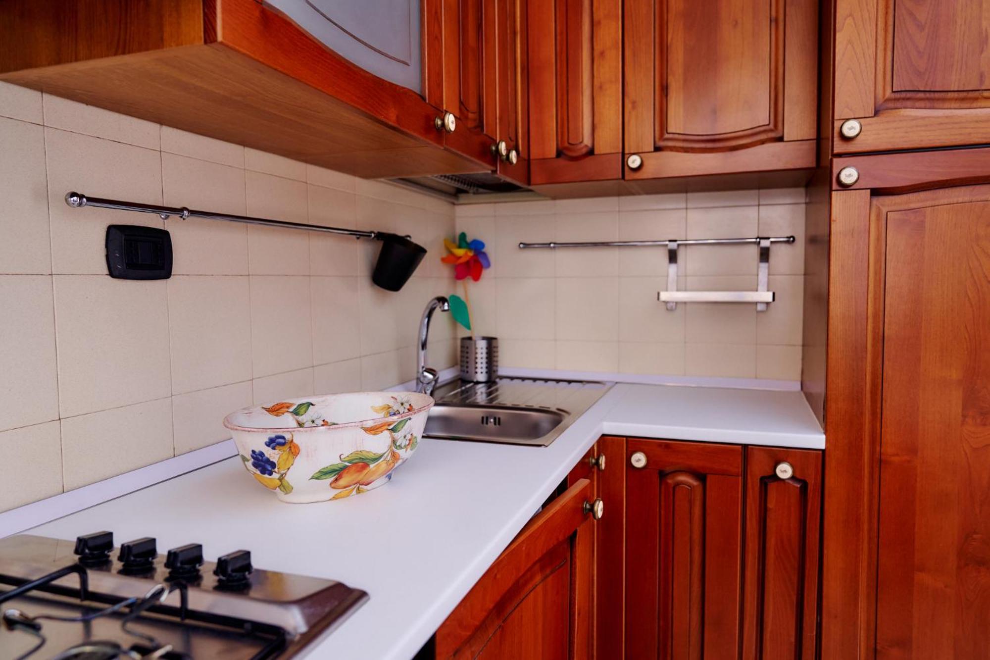 Casa Gaby Apartment Рим Екстериор снимка