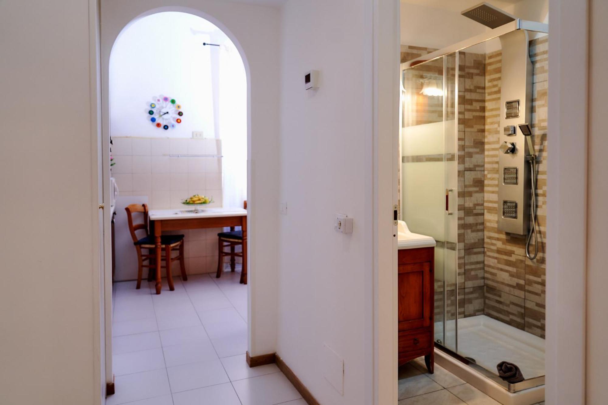 Casa Gaby Apartment Рим Екстериор снимка