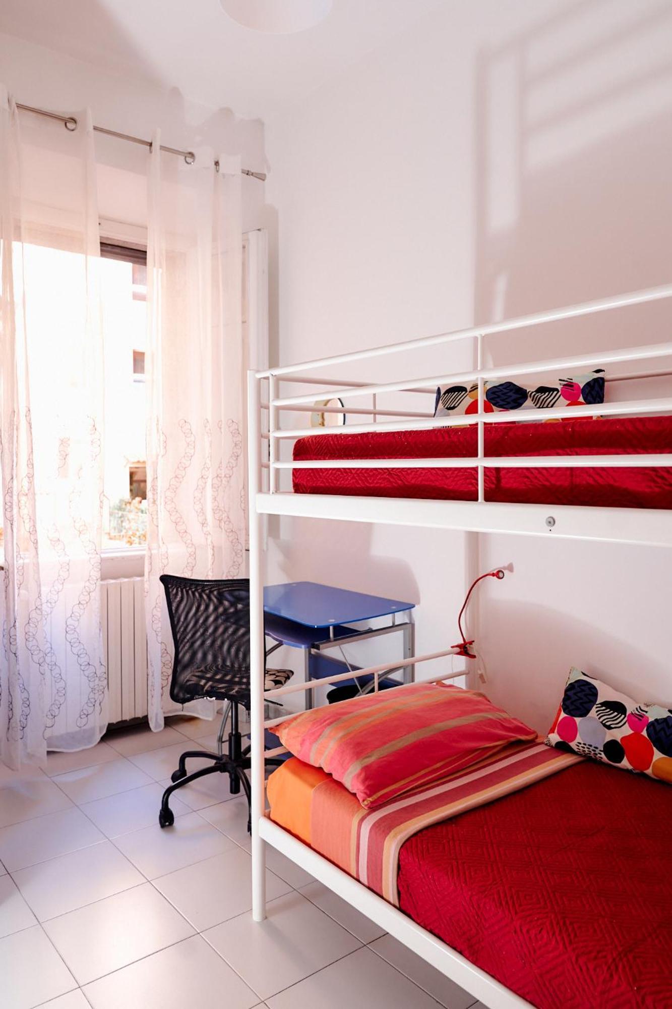 Casa Gaby Apartment Рим Екстериор снимка