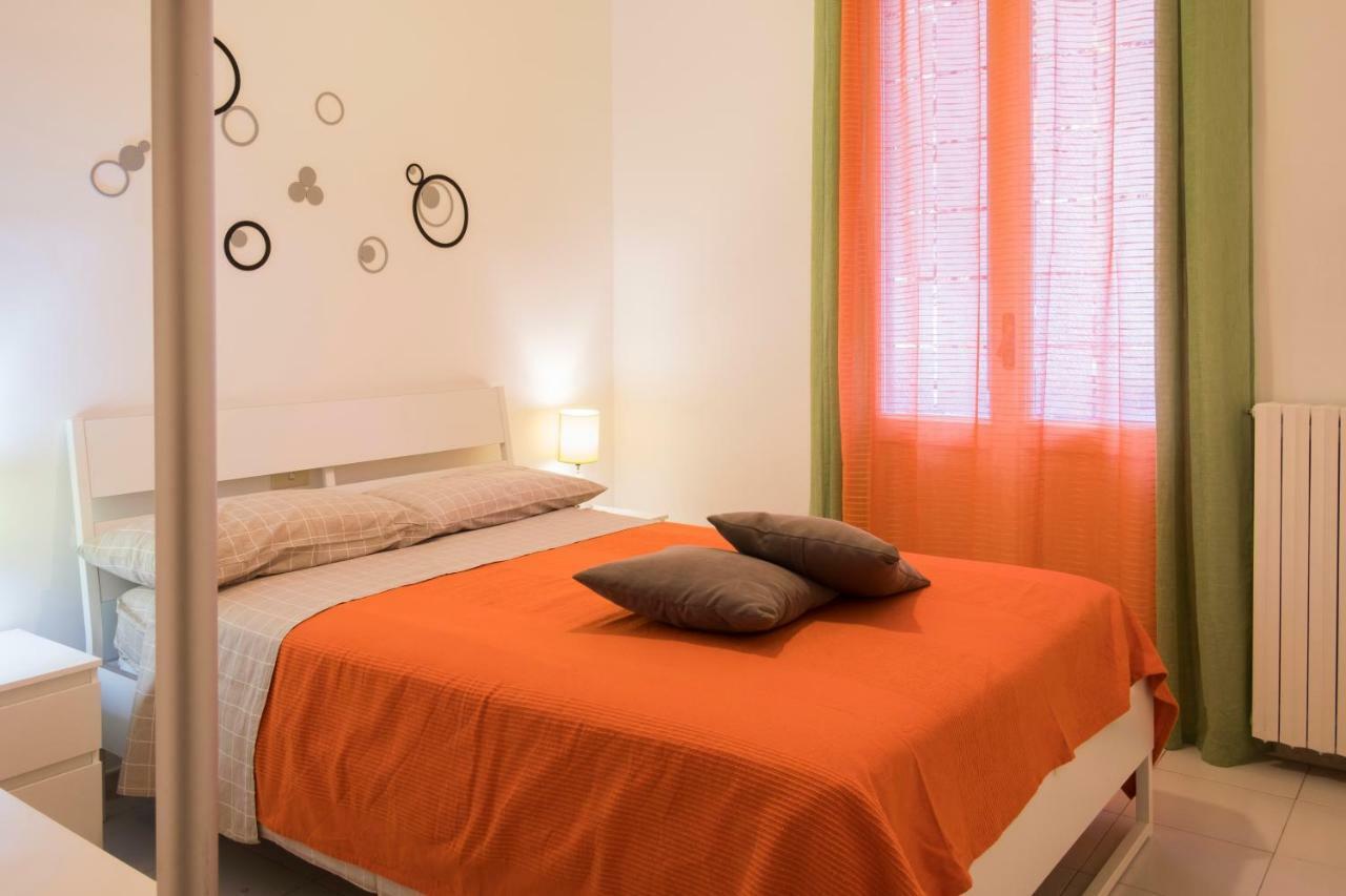 Casa Gaby Apartment Рим Екстериор снимка