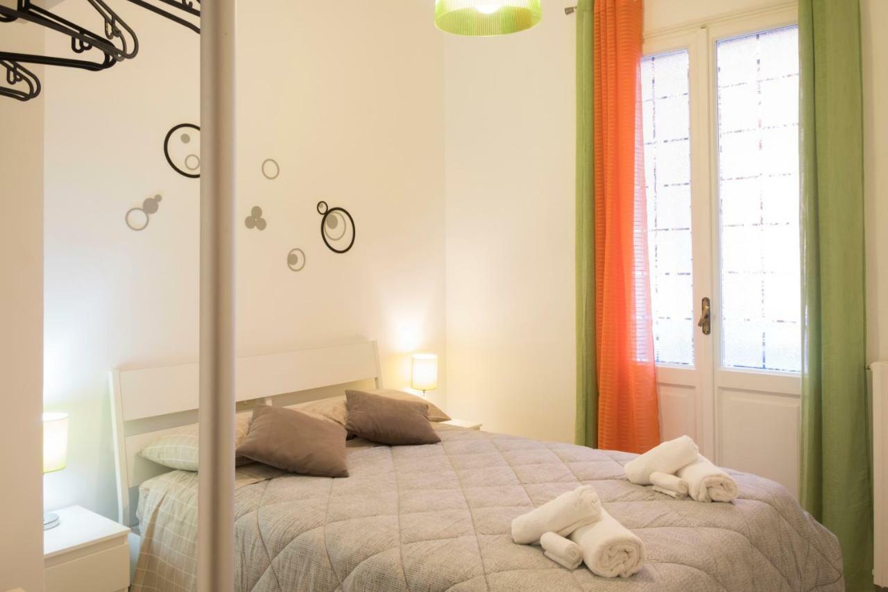 Casa Gaby Apartment Рим Екстериор снимка