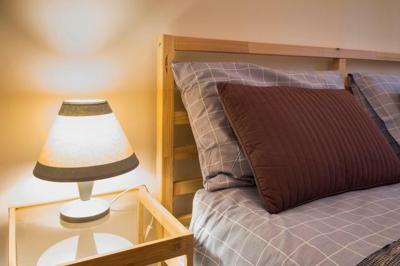 Casa Gaby Apartment Рим Екстериор снимка