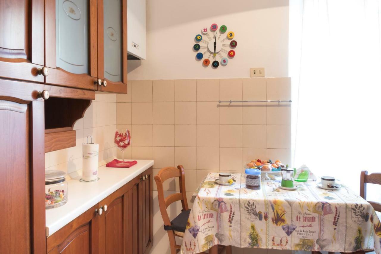 Casa Gaby Apartment Рим Екстериор снимка