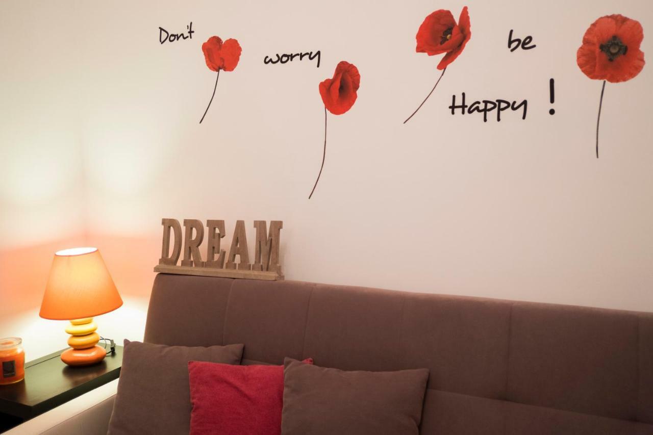 Casa Gaby Apartment Рим Екстериор снимка