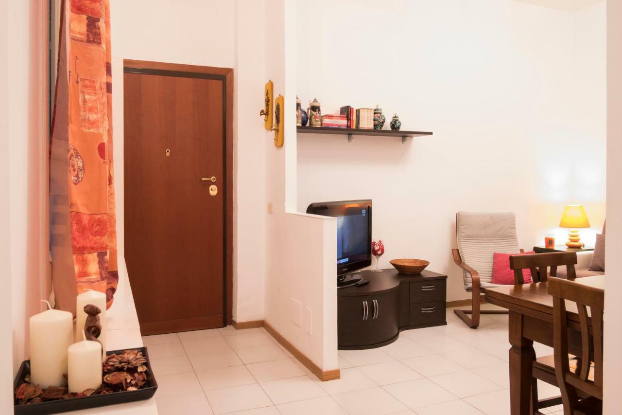 Casa Gaby Apartment Рим Екстериор снимка