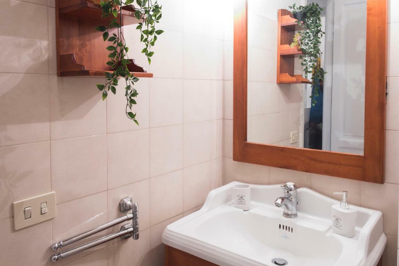 Casa Gaby Apartment Рим Екстериор снимка