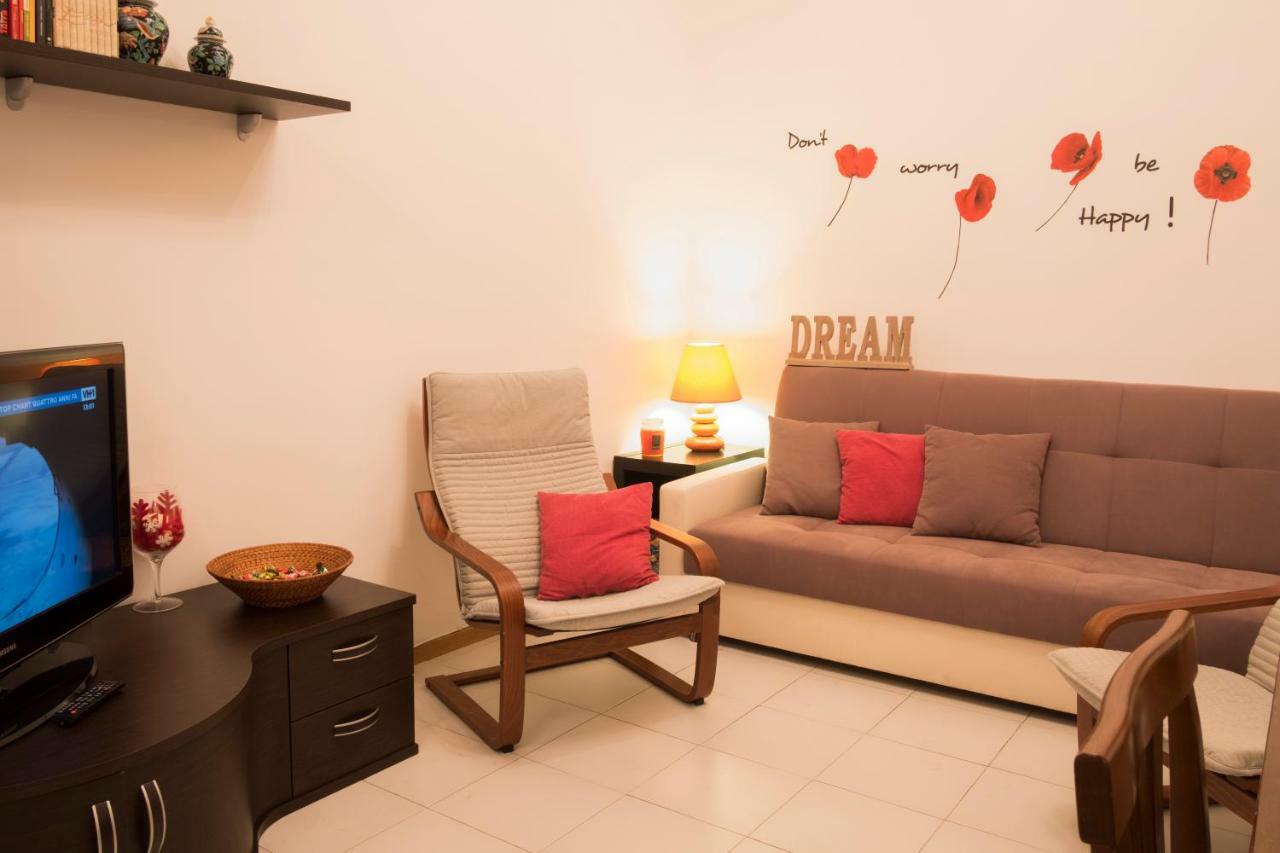 Casa Gaby Apartment Рим Екстериор снимка