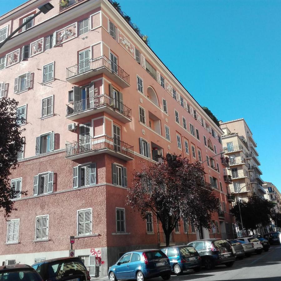 Casa Gaby Apartment Рим Екстериор снимка