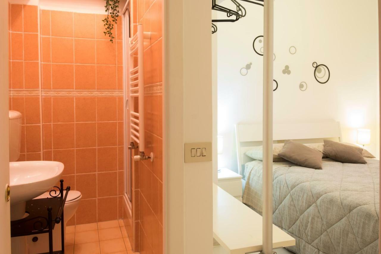 Casa Gaby Apartment Рим Екстериор снимка