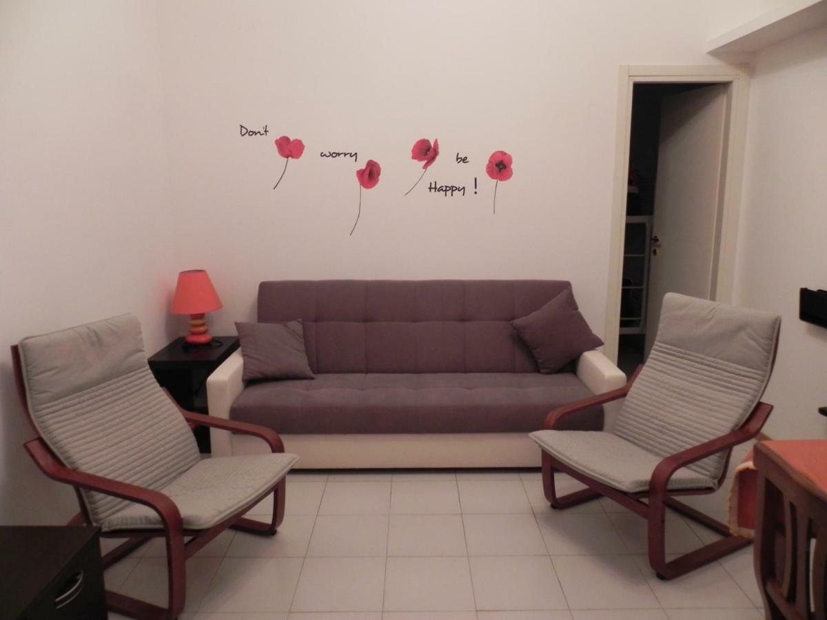 Casa Gaby Apartment Рим Екстериор снимка