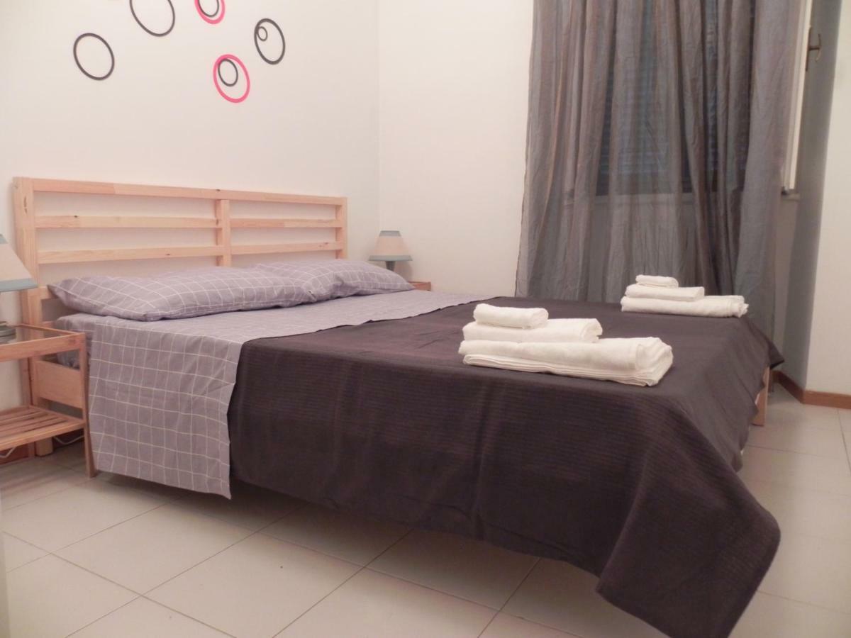Casa Gaby Apartment Рим Екстериор снимка