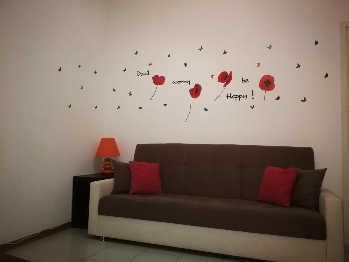Casa Gaby Apartment Рим Стая снимка
